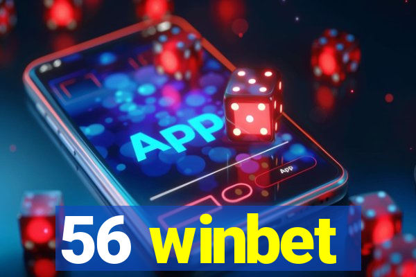 56 winbet